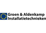 Logo Groen & Aldenkamp