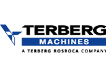 Logo Terberg machines