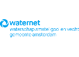 Logo Waternet