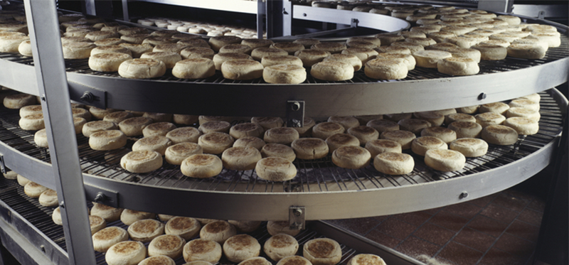 Samenwerking Den Boer Baking Systems - Wepro