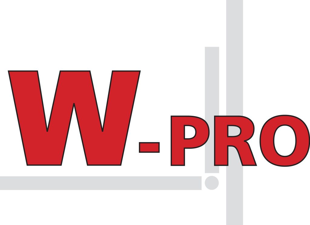 Oude Wepro logo