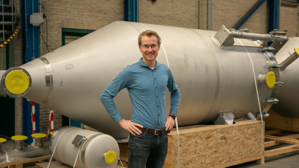 Bart Meijerink